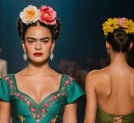 Frida Kahlo’s Iconic Legacy: How Mexican Fashion Conquered Global Runways