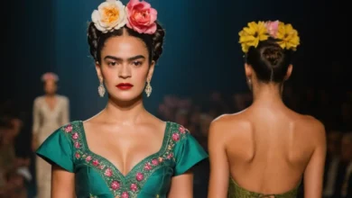 Frida Kahlo’s Iconic Legacy