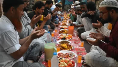 From Feast to Fasting Food in Rituals of Purification and Renewal