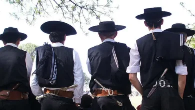 Gauchos Clothing Exploring the Iconic Attire of the Argentine Cowboy