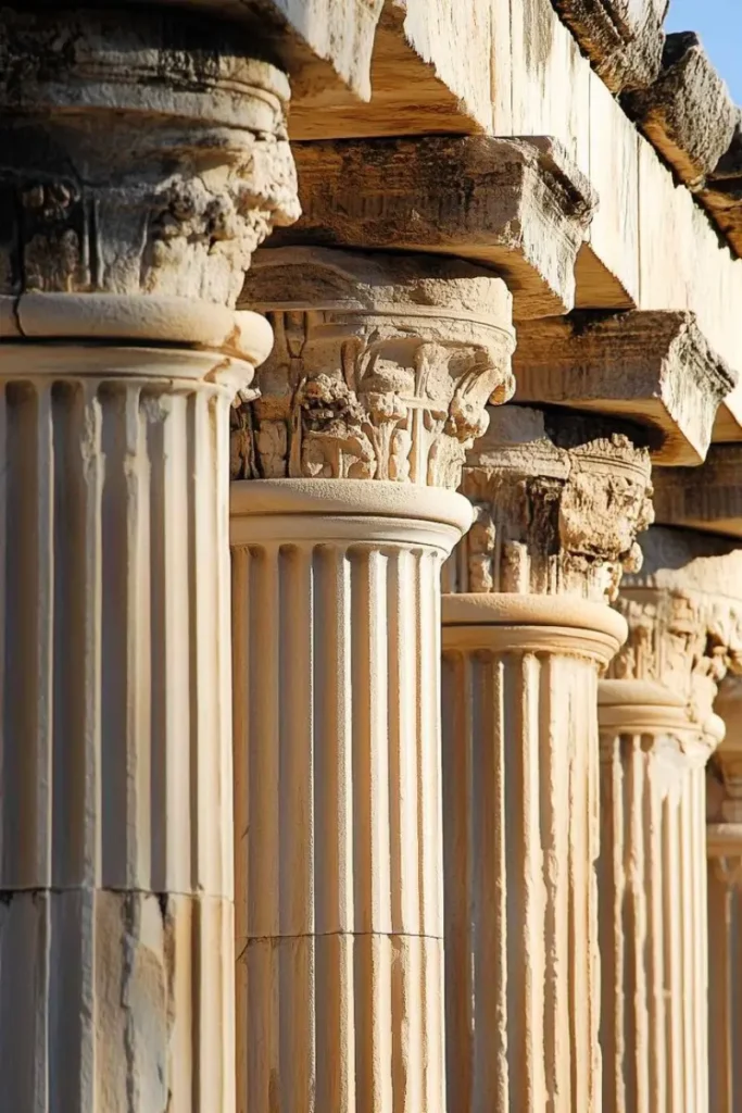 Greek art and architecture 