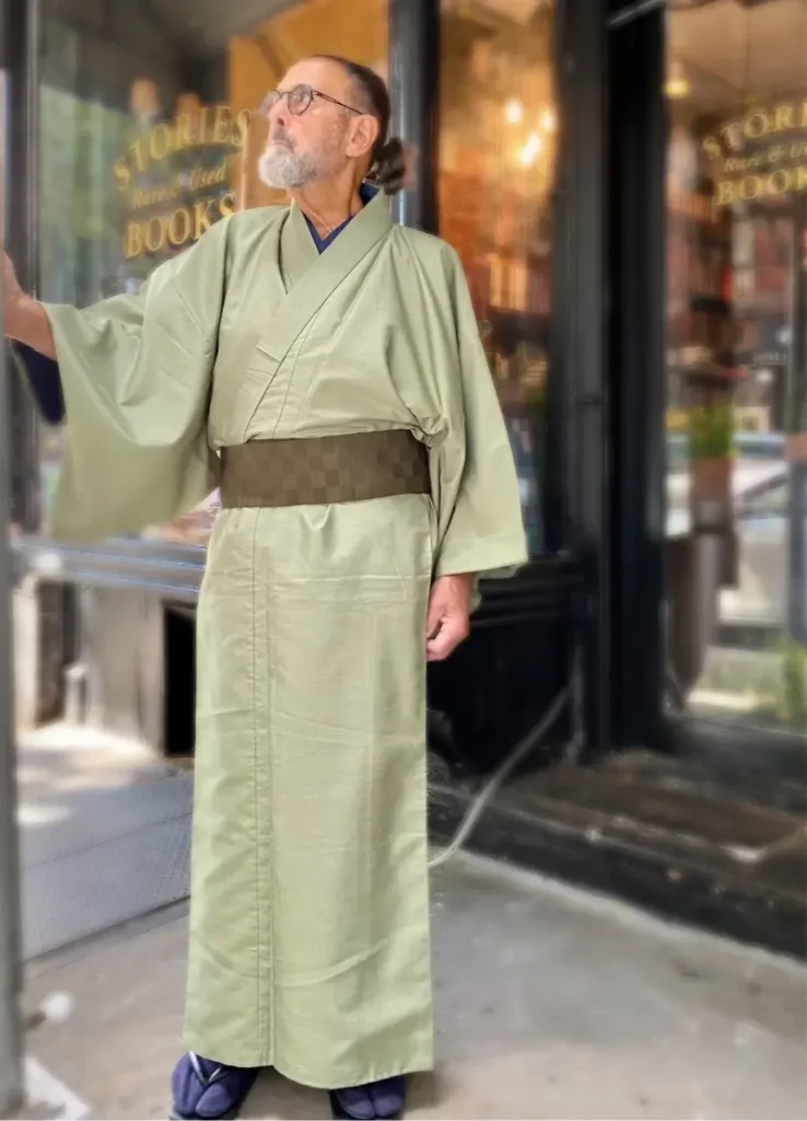 Haori