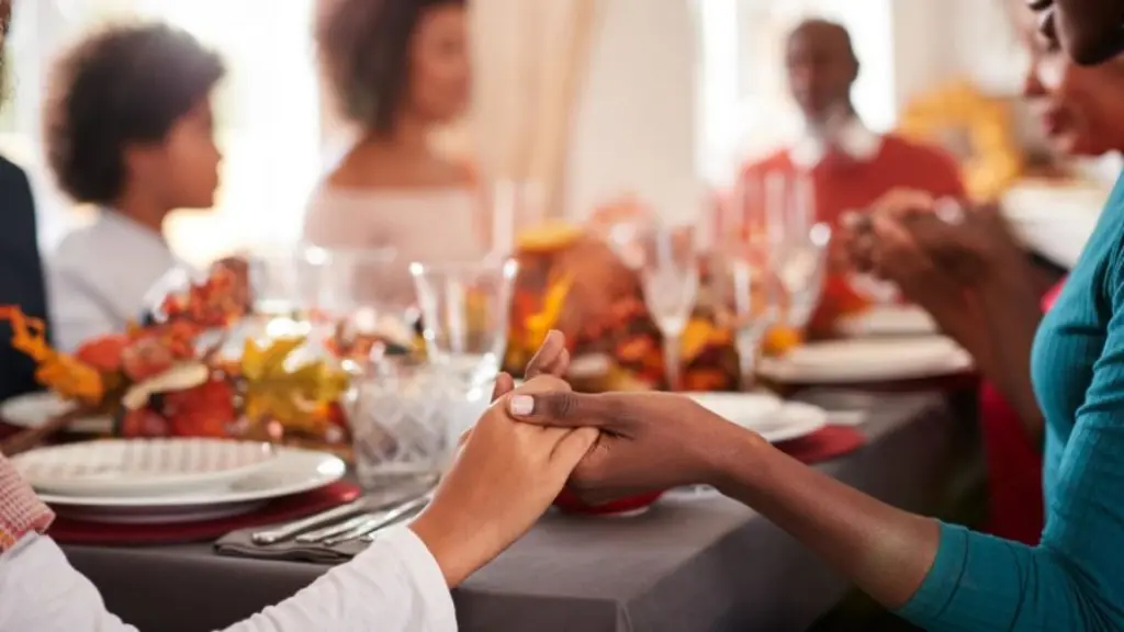 Harvest Festivals Around the World Thanksgiving