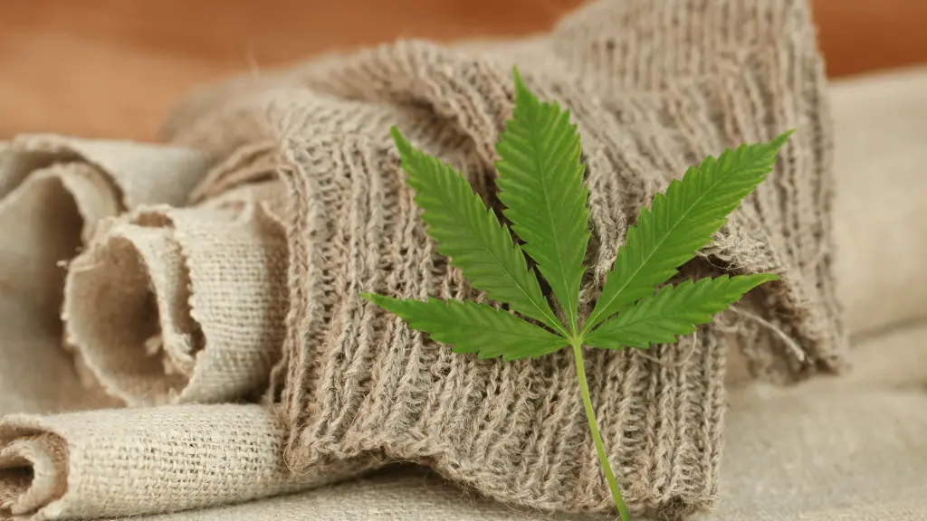 Hemp Durability and Sustainability