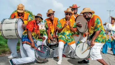 How Caribbean Culture Influences Global Music and Festivals