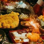 How Food Shapes Rituals in Cultural Celebrations