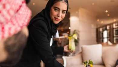 How Hospitality Differs in Arab and Nordic Cultures