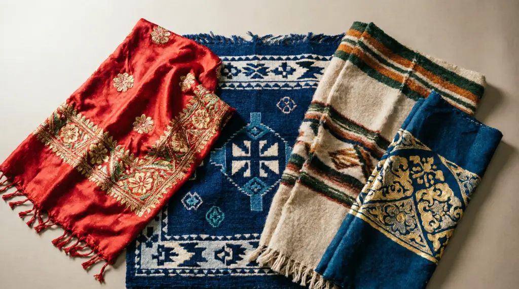 How to Incorporate Craft Revival into Your Daily Style