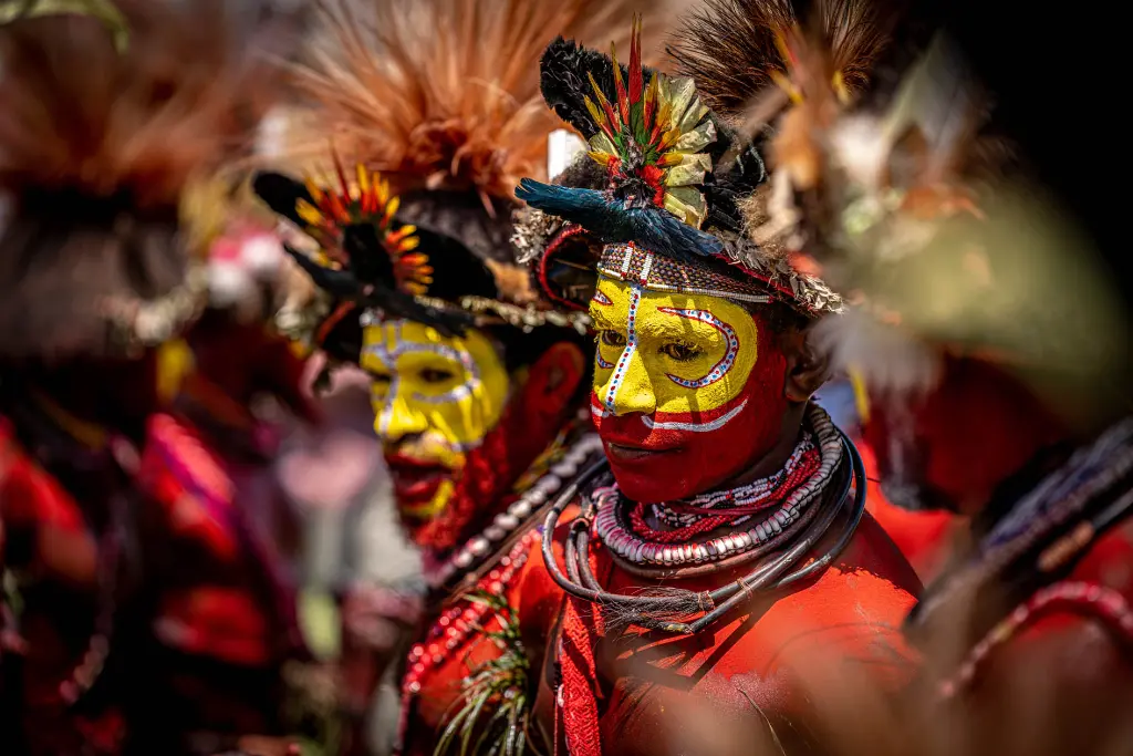 Huli Wig