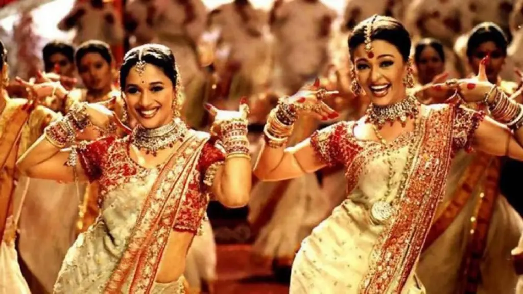 Indian Culture Bollywood and the Power of Indian Cinema