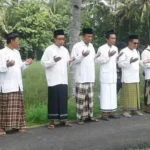 Indonesian Sarong