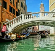 Italian Culture: A Blend of Art Food and History Loved Worldwide