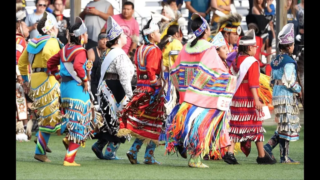 Jingle Dress