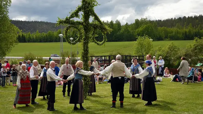 Juhannus (Midsummer)