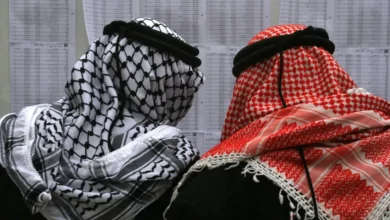 Keffiyeh A Symbol of Heritage, Resistance, and Global Fashion