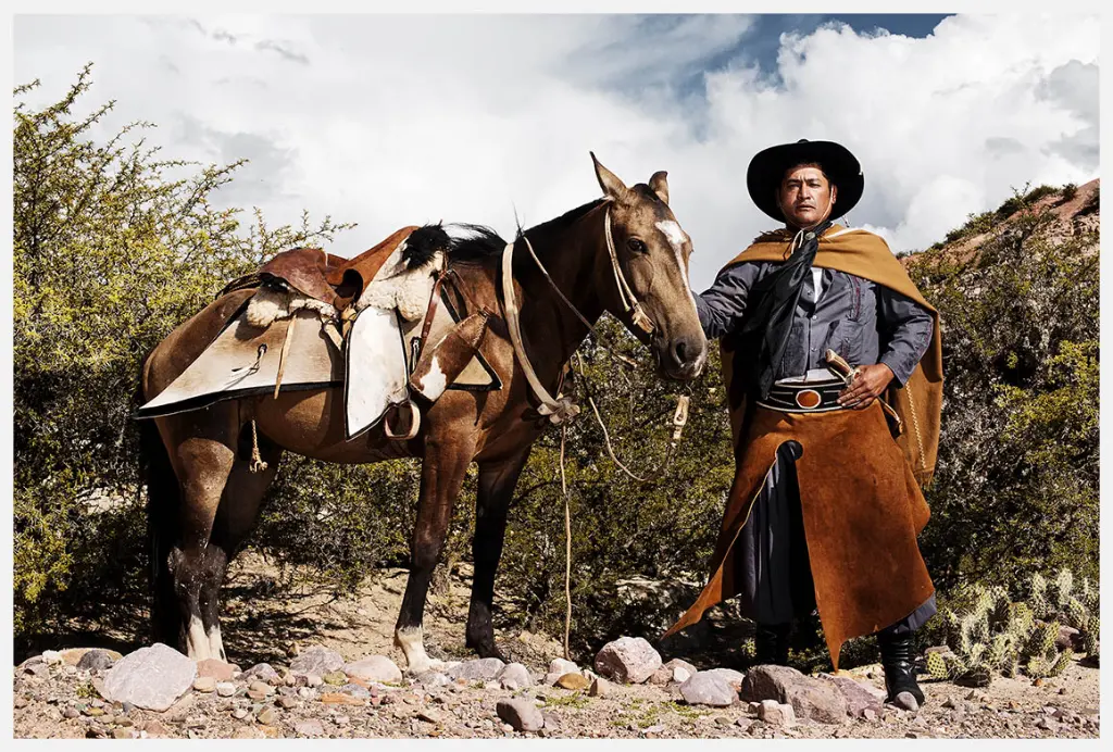 Key Elements of Gaucho Clothing