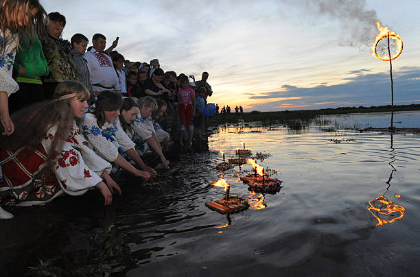 The Sacred Role of Water