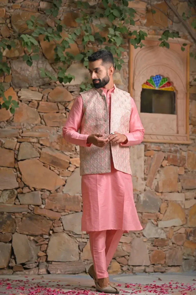 Kurta Pajama: A Casual Classic