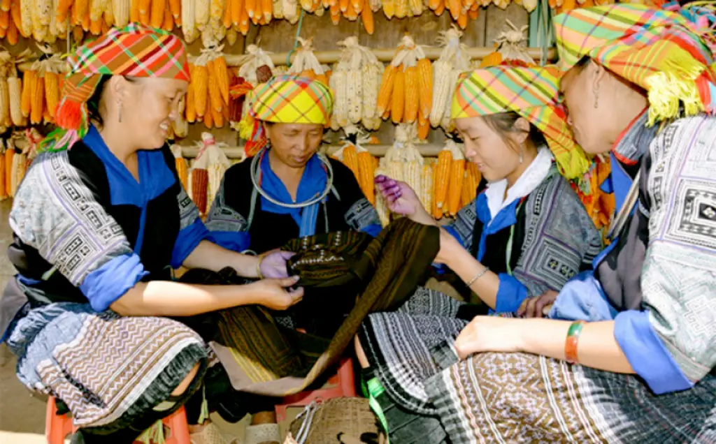 Local Innovations in Traditional Clothing