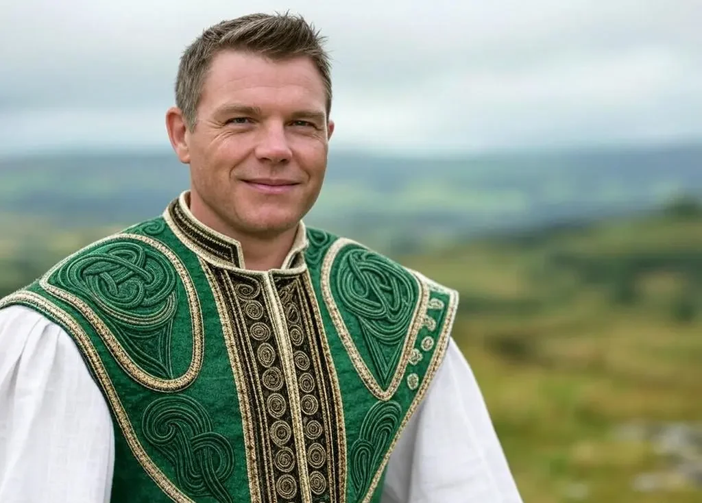 Traditional Clothing In Ireland A Timeless Connection To Celtic Heritage Traditional Clothing In Ireland A Timeless Connection To Celtic Heritage