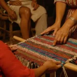 Backstrap Loom Weaving Mexico's Ancient Craft Thriving in the Modern Era
