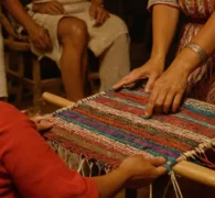 Backstrap Loom Weaving: Mexico’s Ancient Craft Thriving in the Modern Era