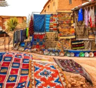 The Worldwide Fascination with Moroccan Art Design and Cuisine