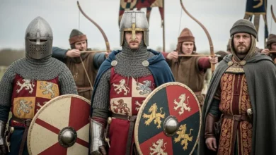 Power of Norman Clothing