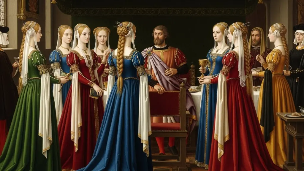 Power of Norman Clothing