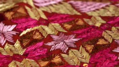 Phulkari