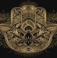 Protective Symbols in Folk Wear: Warding Off Evil with Ancient Designs