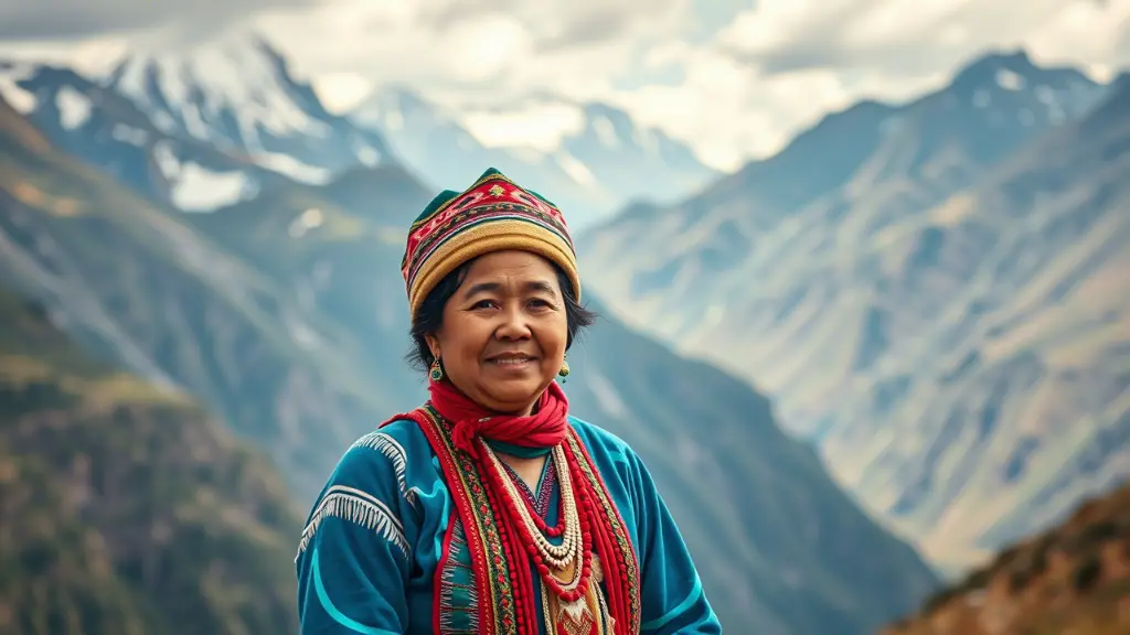 Who are the Quechua People?