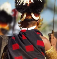 Ritual Symbols in Folk Costumes: Social Significance and Ceremony Designs