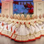 Russian culture