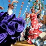 Festivals and Holidays: A Comparative Look at Hispanic and Anglo-Saxon Cultures