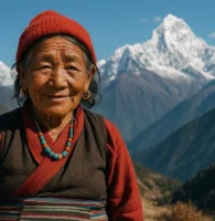 Sherpa People: Guardians of the Himalayas, Keepers of Courage and Culture