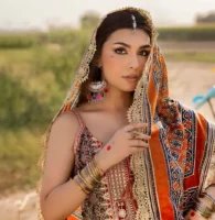 Sindhi Ajrak and Topi: The Timeless Symbols of Sindh’s Heritage