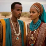 Somali Traditional Clothing