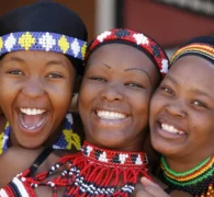 Why South African Culture is Gaining Global Recognition