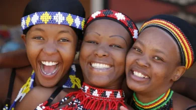 South African Culture is Gaining Global Recognition