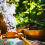 Spiritual Cleansing Rituals A Global Journey