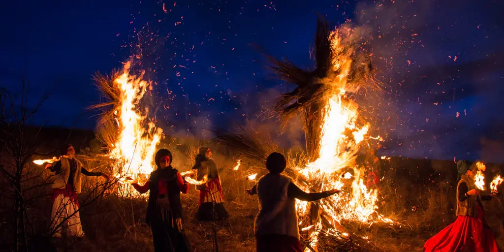 Spring Celebrations Welcoming New Beginnings