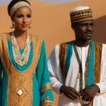 Sudanese Traditional Clothing