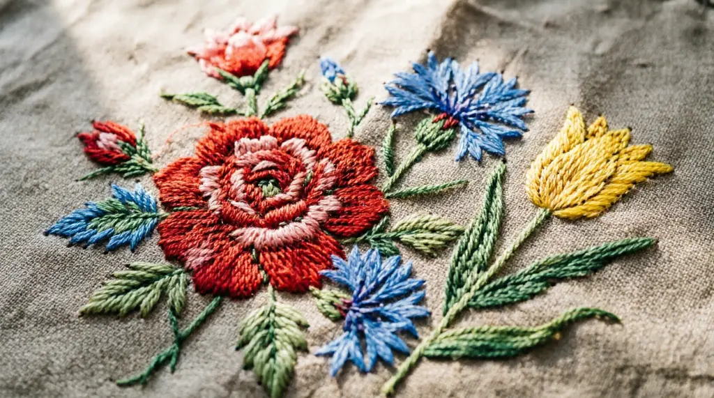 The Algorithm Designer Who Needed Her Grandmother