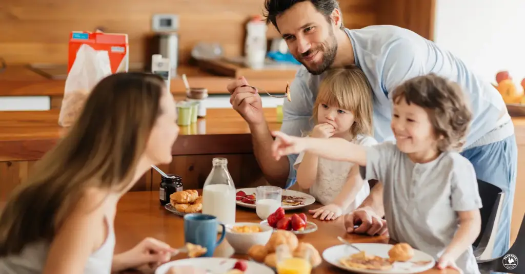 The Cultural Significance of Communal Eating