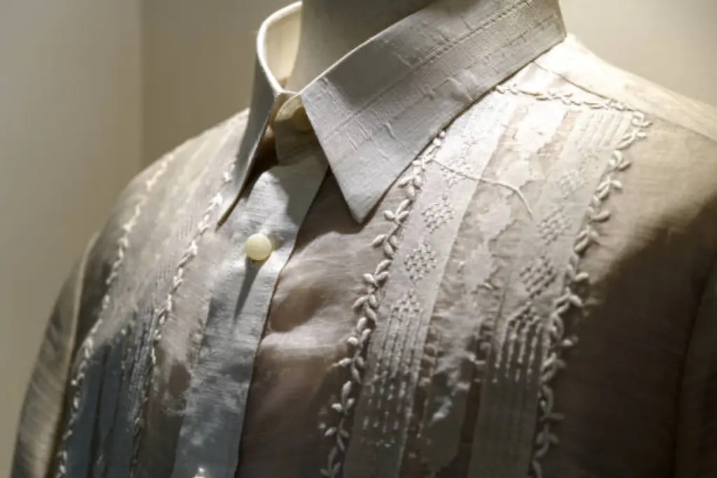 The Distinctive Design Features