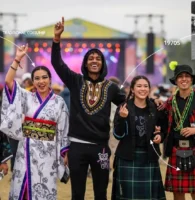 💃 The Evolution of Traditional Costumes in Contemporary Festivals