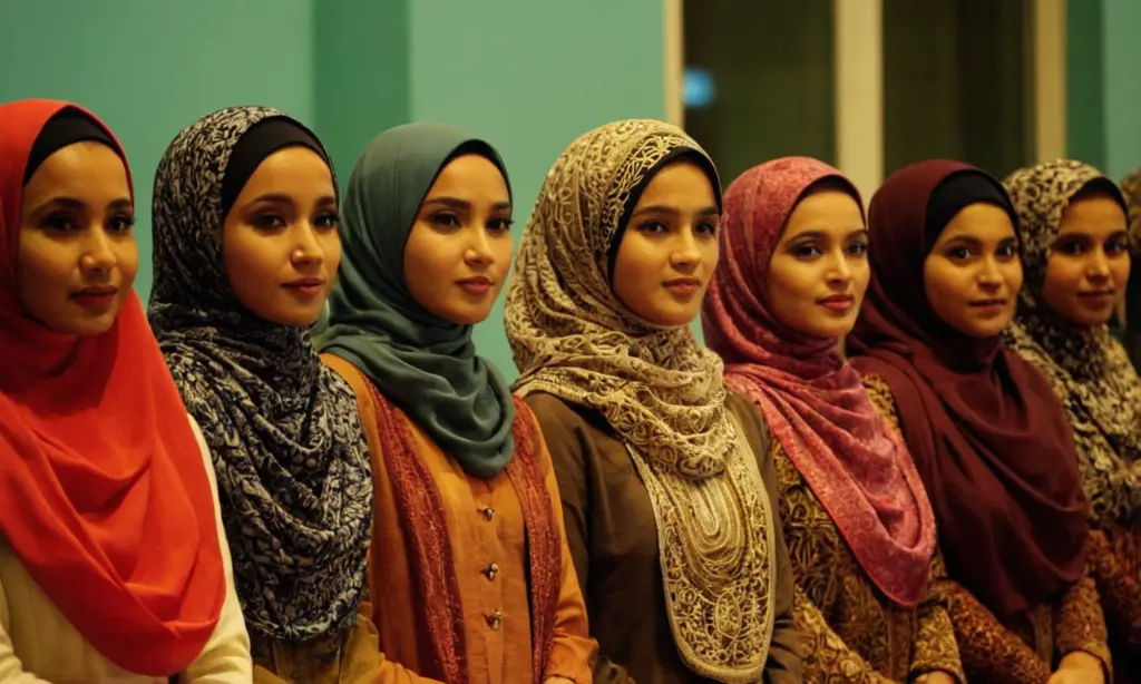 The Future of the Hijab