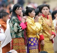 The Gho and Kira: A Deep Dive into Bhutanese Attire and Ritual