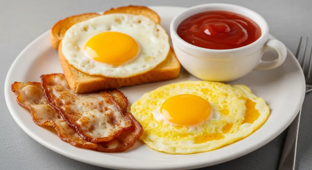 The Holy Trinity The Undisputed Stars of the Plate